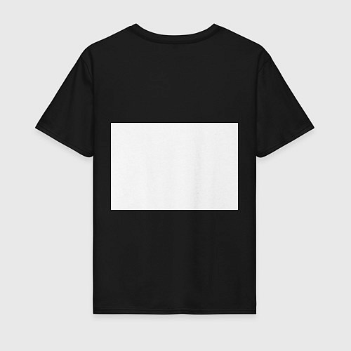 Мужская футболка Nct taeyong / Черный – фото 2