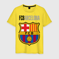 Мужская футболка Barcelona FC