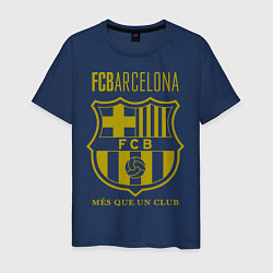 Мужская футболка Barcelona FC