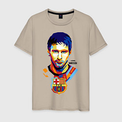 Мужская футболка Barcelona FC