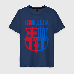 Мужская футболка Barcelona FC