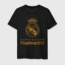 Мужская футболка Real Madrid FC