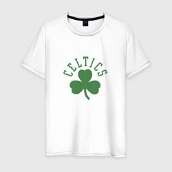 Мужская футболка Boston Celtics