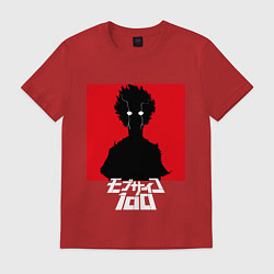 Мужская футболка Mob psycho 100 Z