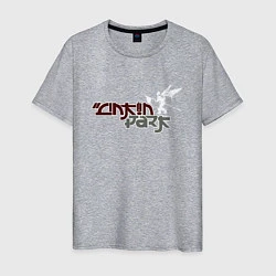 Мужская футболка Linkin Park 2021
