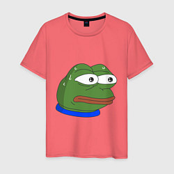 Мужская футболка Pepe MonkaS