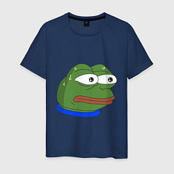 Мужская футболка Pepe MonkaS