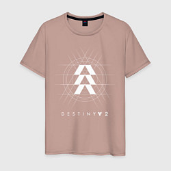 Мужская футболка DESTINY, HUNTER