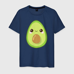 Мужская футболка Avocado