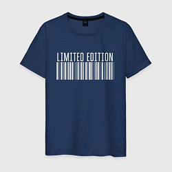 Мужская футболка Limited Edition
