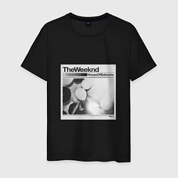 Мужская футболка House Of Balloons The Weeknd