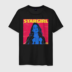 Мужская футболка Stargirl