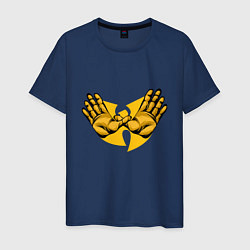 Мужская футболка Wu-Tang Forever