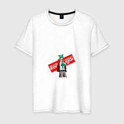 Мужская футболка Sugoi Legoshi