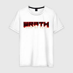 Мужская футболка WRATH: Aeon of Ruin
