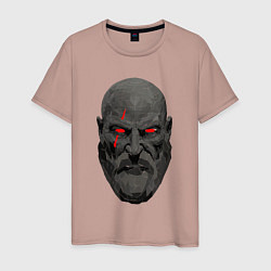 Мужская футболка Kratos ART