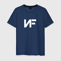 Мужская футболка NF Nathan Feuerstein