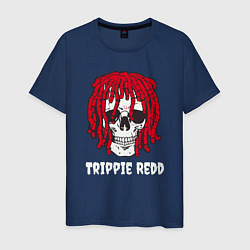 Мужская футболка TRIPPIE REDD
