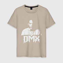 Мужская футболка DMX Rapper