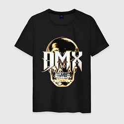 Мужская футболка DMX Skull