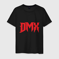 Мужская футболка DMX Power