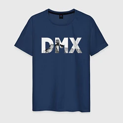 Мужская футболка DMX - Earl Simmons