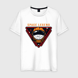 Мужская футболка Space legend