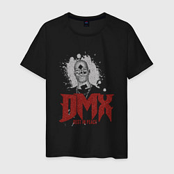 Мужская футболка DMX - Rest In Peace