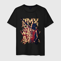 Мужская футболка DMX - Party Up