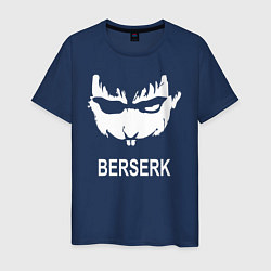 Мужская футболка Berserk