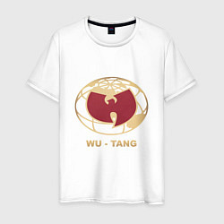 Мужская футболка Wu-Tang World