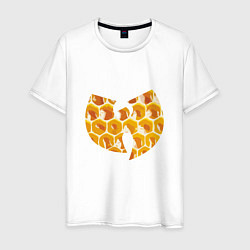 Мужская футболка Wu-Tang Honey