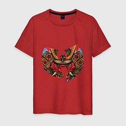 Мужская футболка Wu-Tang Dragon