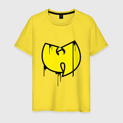Мужская футболка Wu-Tang - Shaolin