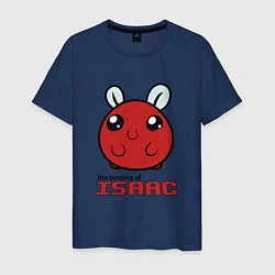 Мужская футболка The binding of isaac Monsters