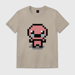 Мужская футболка Pixel isaac