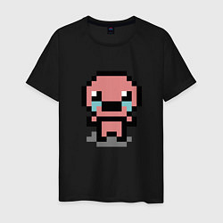 Мужская футболка Pixel isaac
