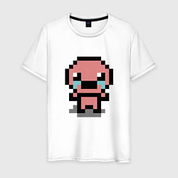 Мужская футболка Pixel isaac
