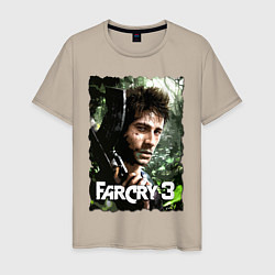 Мужская футболка Farcry3