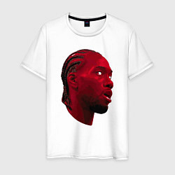 Мужская футболка NBA - Leonard