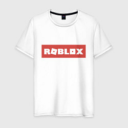 Мужская футболка Roblox