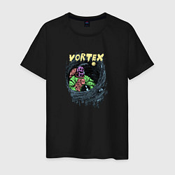 Мужская футболка Vortex colorful