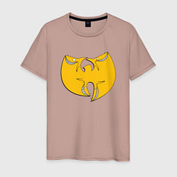 Мужская футболка Wu-Tang Shark