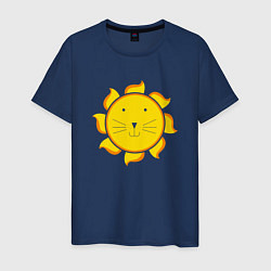 Мужская футболка Sunny Lion