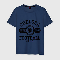 Мужская футболка Chelsea Football Club