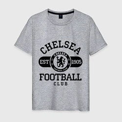 Мужская футболка Chelsea Football Club
