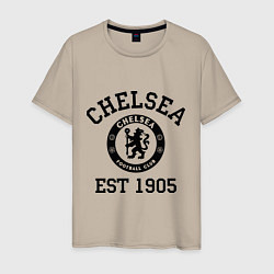 Мужская футболка Chelsea 1905