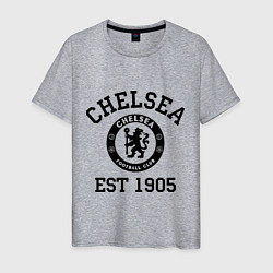 Мужская футболка Chelsea 1905