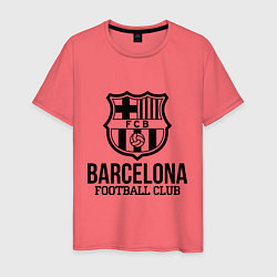 Мужская футболка Barcelona FC