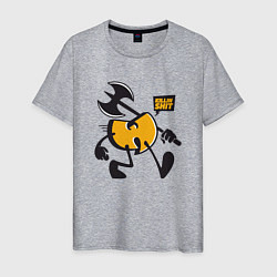 Мужская футболка Wu-Tang Killn